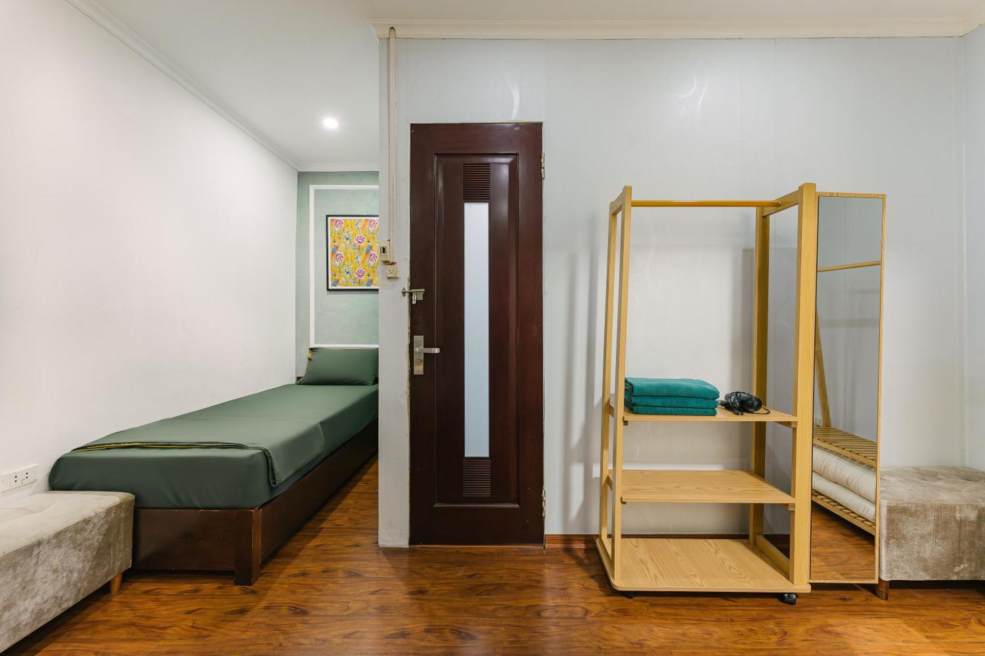 Legume House - 50m To Hoan Kiem Nhà nghỉ