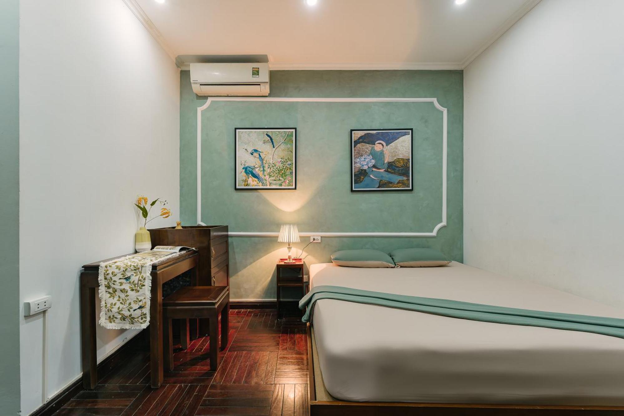 Legume House - 50m To Hoan Kiem Hà Nội