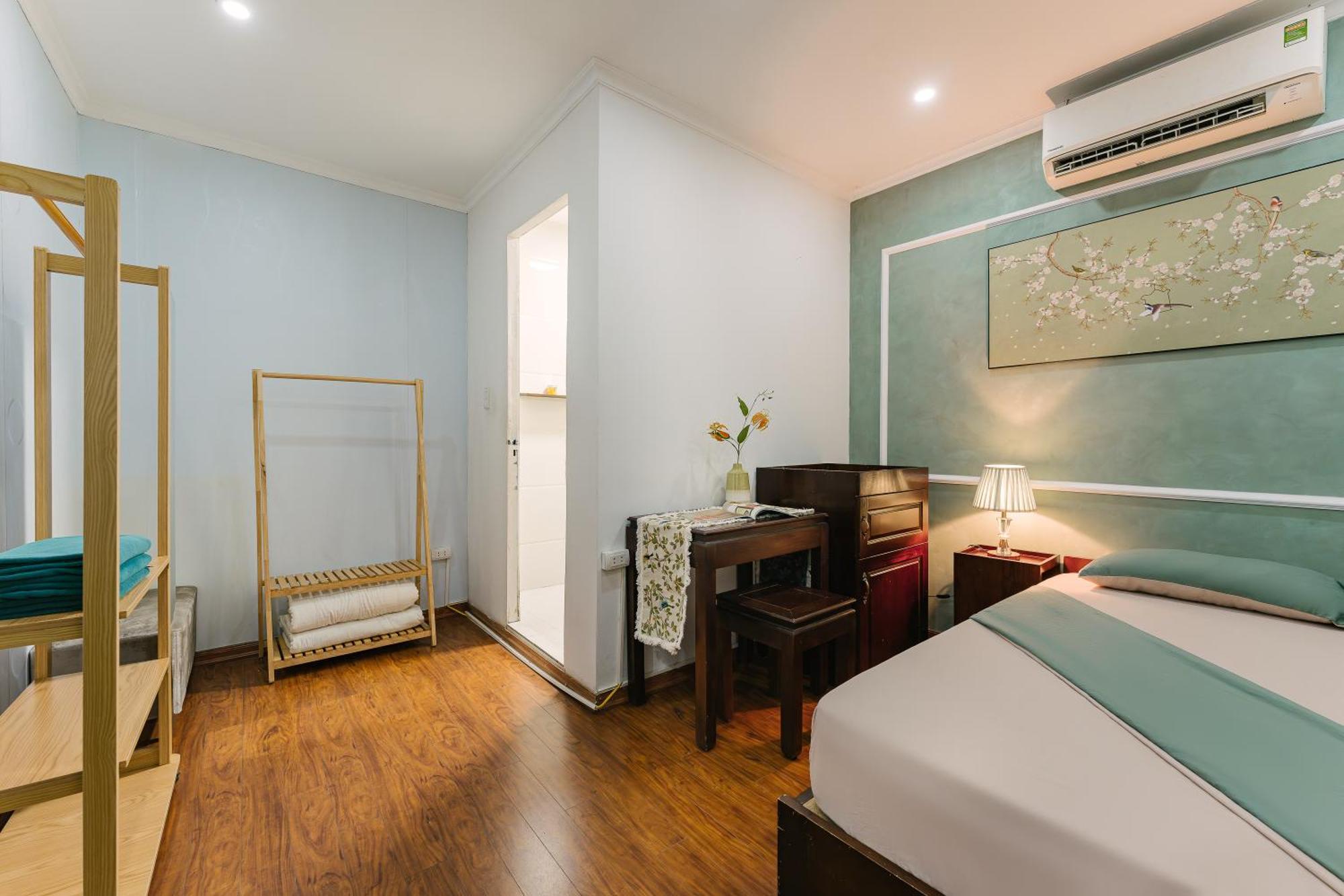 Legume House - 50m To Hoan Kiem * Hà Nội