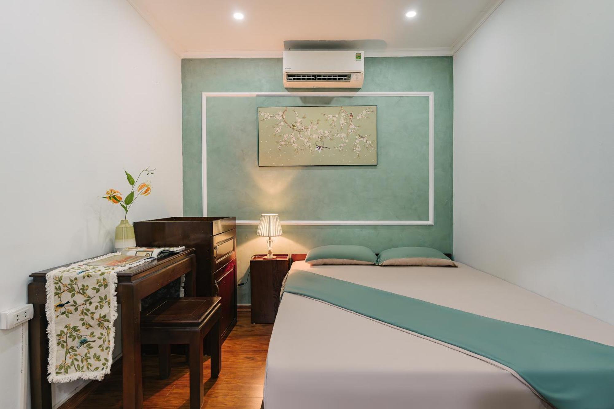 Legume House - 50m To Hoan Kiem Hà Nội