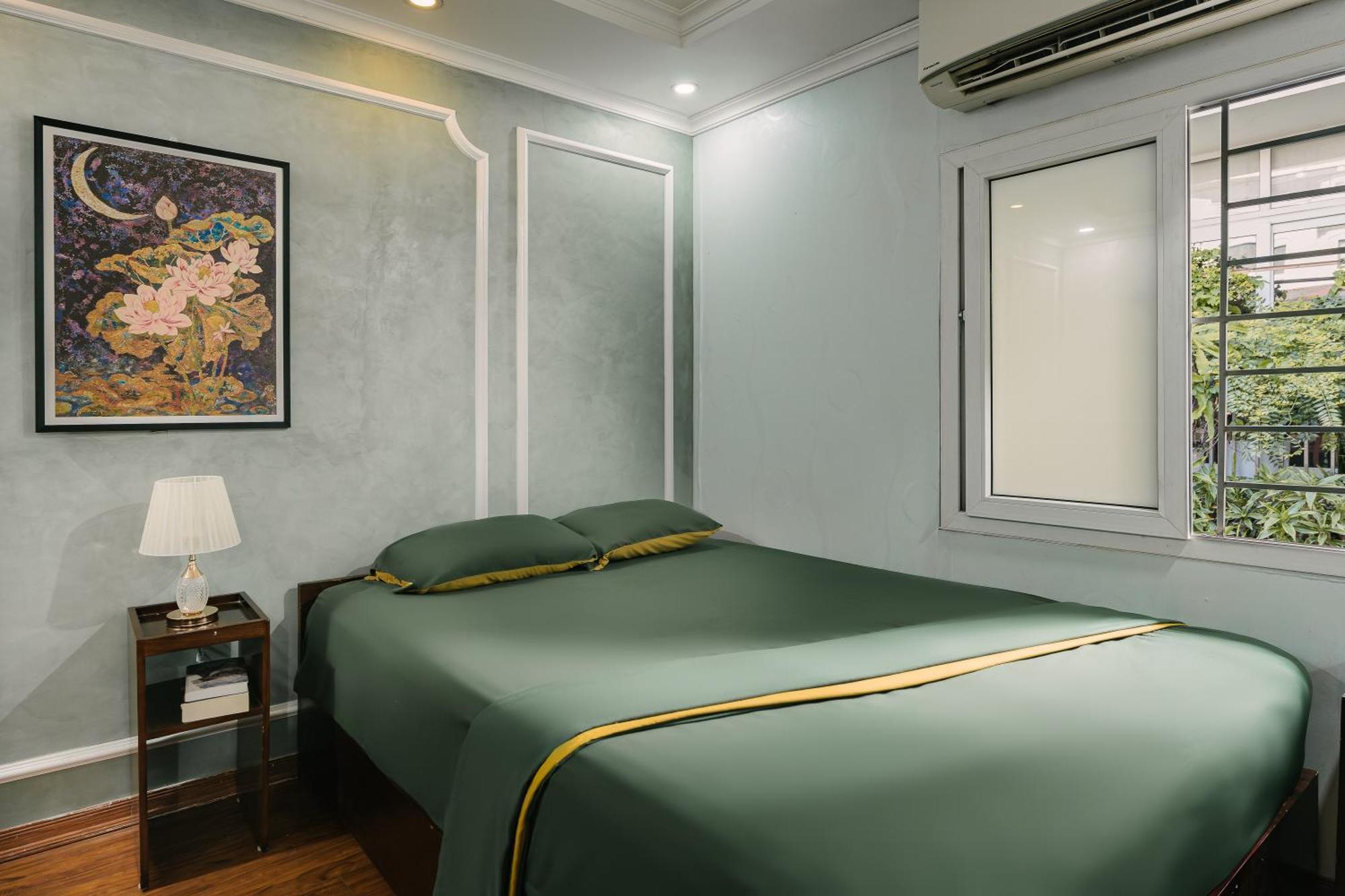 Legume House - 50m To Hoan Kiem Hà Nội